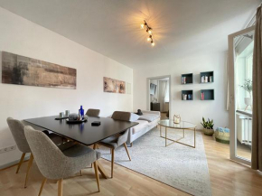 Maschsee Apartment